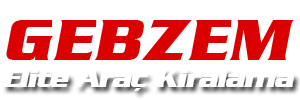 Gebze, Darıca Günlük, Haftalık, Aylık, Yıllık Araç Kiralama Hizmeti....